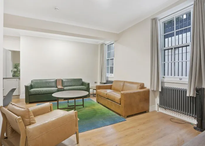  Beiroom Hyde Park s