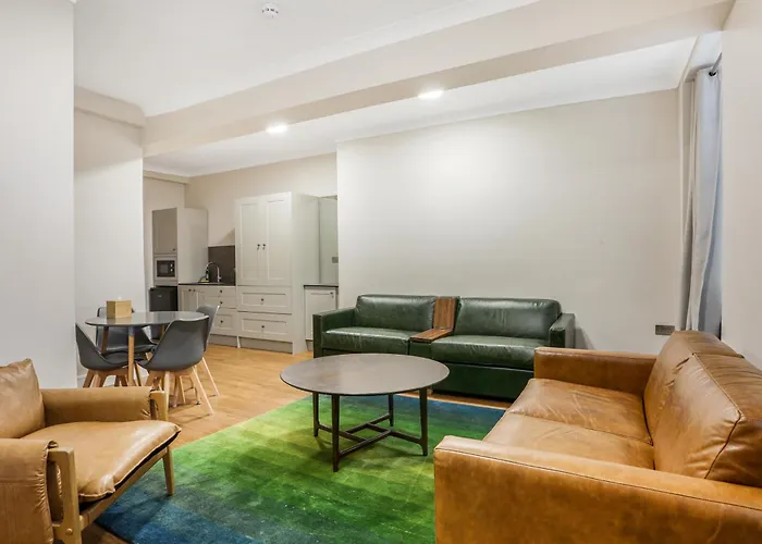  Beiroom Hyde Park s