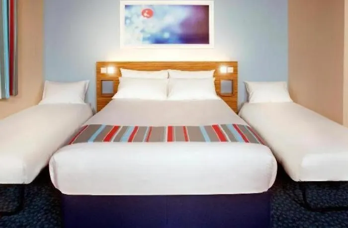 Travelodge Sunbury M3